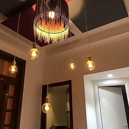 住宿加早餐酒店 Maison Angelus 罗马