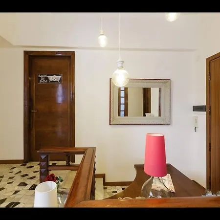 Maison Angelus * 罗马
