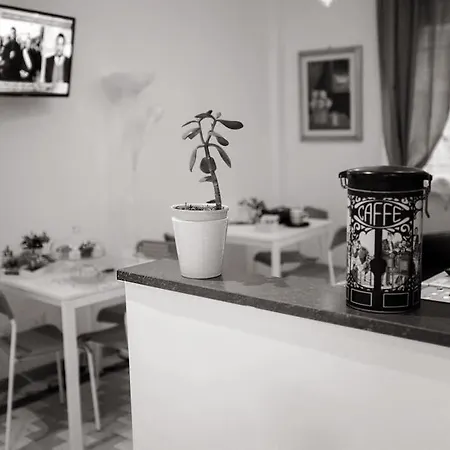Maison Angelus 住宿加早餐酒店 罗马