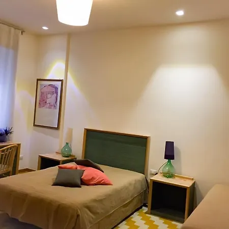 Maison Angelus 住宿加早餐酒店