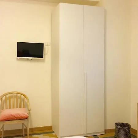 Bed & Breakfast Maison Angelus Rome