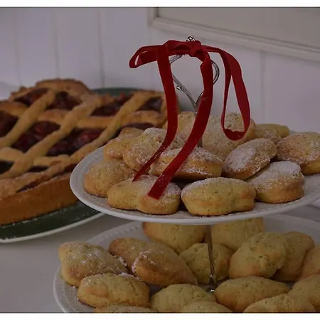 Bed & Breakfast Maison Angelus