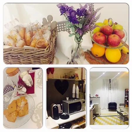 Maison Angelus B&B *
