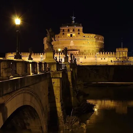 Maison Angelus * Róma